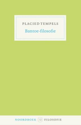 Bantoe-filosofie (Paperback)
