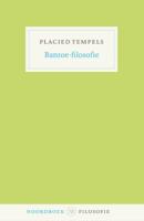 Bantoe-filosofie (Paperback)