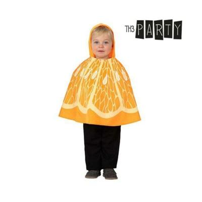 Kostuums voor Baby's 1066 Oranje