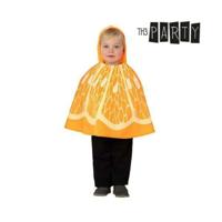 Kostuums voor Baby's 1066 Oranje