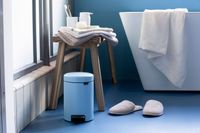 Brabantia NewIcon Pedaalemmer 3 L - Dreamy Blue - thumbnail