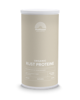 Mattisson HealthStyle Rijst Proteïne Naturel