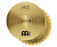 Meinl HCS Soundwave Hi-hat 14"