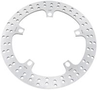 TRW -lucas remschijf "mst357" rotor mst357 rigid