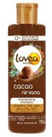 Lovea Cocoa fusion shampoo (250 ml) - thumbnail