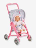 Kinderwagen Oursons voor pop - COROLLE rozen