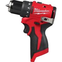 Milwaukee M12 BLDDRC-0 Accu-schroefboormachine | 40Nm | Excl. accu&apos;s en lader - 4933499683