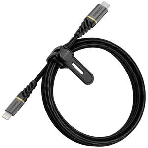 Otterbox Mobiele telefoon Kabel [1x Lightning - 1x USB-C] 1.00 m Apple Lightning, USB-C Met snellaadfunctie