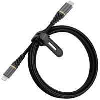 Otterbox Mobiele telefoon Kabel [1x Lightning - 1x USB-C] 1.00 m Apple Lightning, USB-C Met snellaadfunctie - thumbnail
