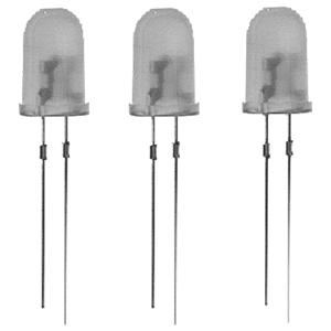 Lite-On IR-diode 940 nm 40 ° 5 mm Radiaal bedraad