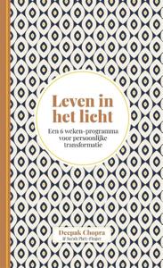 Leven in het licht (Hardback)