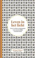 Leven in het licht (Hardback)