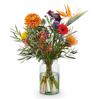 'Boeket Tynisha' kopen? | FOR YOU GIFTS