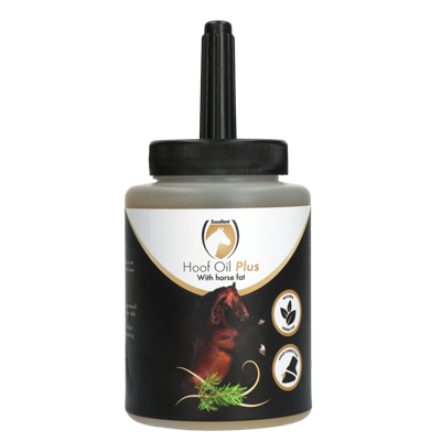 Excellent Horse Hoof Oil Helder Plus 500 ml