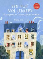 Een huis vol lekkers (Hardback)