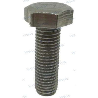 PAGB/T5785-M10X1.25X30 - SCHROEF M10x1.25x30 Parsun