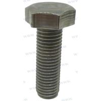 PAGB/T5785-M10X1.25X30 - SCHROEF M10x1.25x30 Parsun PAGB/T5785-M10X1.25X30 - SCHROEF M10x1.25x30 Parsun