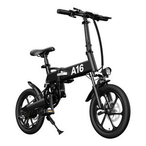 ADO A16+ elektrische fiets