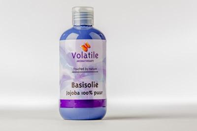 Volatile Jojoba basisolie