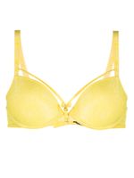 Marlies Dekkers soutien-gorge matelassé Space Odyssey - Jaune - thumbnail