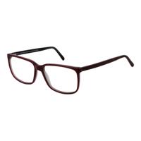 Uniseks Brillenframe Andy Wolf 4526 58D
