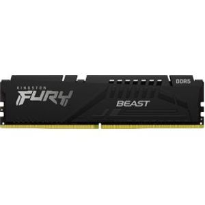 Kingston Technology FURY Beast geheugenmodule 32 GB 1 x 32 GB DDR5 5600 MHz