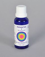 Vita Panacea 3 ego bewustzijn (30 ml)