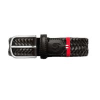La Boucle Riem Milano Leather Black La Boucle Riem Milano Leather Black