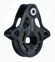 Harken 100mm Black Magic Runner Blok Default