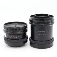 Mamiya RB67 Extension tube set 45mm & 82mm occasion