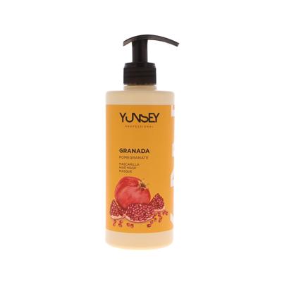 Yunsey Neutral Granada Hair Mask 400ml