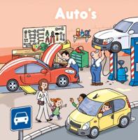 Auto&apos;s (Hardback)