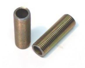 Enzo M10 draadeind 25mm zak a10 6551340