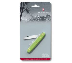 Victorinox EcoLine 3.9050.47B1 Oculeermes Pastelgroen