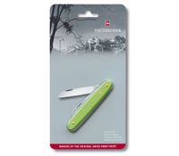 Victorinox EcoLine 3.9050.47B1 Oculeermes Pastelgroen - thumbnail