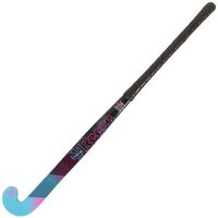 Reece 889271 IN-Pro Supreme 100 Grambusch Hockey Stick  - Black-Blue-Pink - 36.5