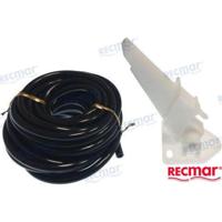 RECJYM1060 - ZENDER MET 6 M BUIS RECJYM1060 - ZENDER MET 6 M BUIS