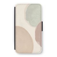 Geo #8: iPhone 11 Pro Flip Hoesje
