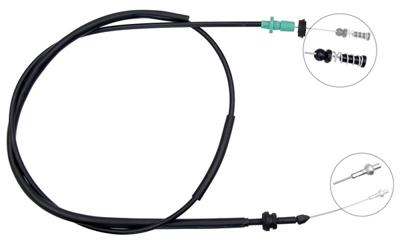 Gaskabel K37600