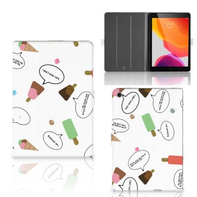 iPad 10.2 2019 | iPad 10.2 2020 | 10.2 2021 Tablet Stand Case IJsjes iPad 10.2 2019 | iPad 10.2 2020 | 10.2 2021 Tablet Stand Case IJsjes