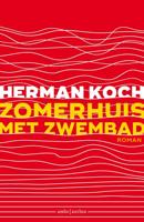 Zomerhuis met zwembad