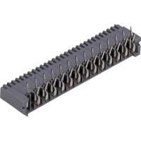 Molex 52044-2745 FFC/FPC-aansluiting Inhoud: 1 stuk(s) Tray