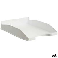 Archieflade Archivo 2000 Plastic Recyclebaar 34,5 x 25,5 x 6 cm (6 Stuks)