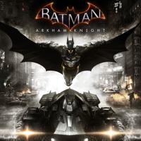 Warner Bros. Games Batman Arkham Knight - Game of the Year Edition Duits, Engels, Koreaans, Spaans, Frans, Italiaans, Pools, Portugees, Russisch PlayStation 4 - thumbnail