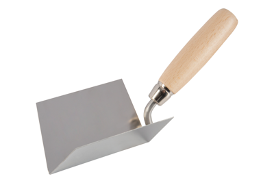 Connex Binnenhoektruweel 110X75X75Mm Rvs - COX781040