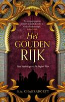 Het gouden rijk (Hardback)