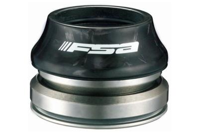 FSA Integrated No. 44E Balhoofd 1-1/8 8,7mm Carbon