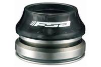FSA Integrated No. 44E Balhoofd 1-1/8 8,7mm Carbon