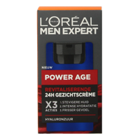 Men expert power age 50 Milliliter