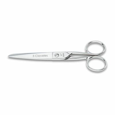 Naaischaar 3 Claveles 6" 15 cm Catalan
